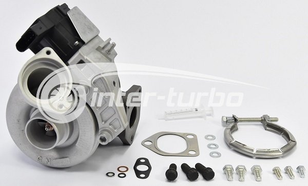 INTER-TURBO IT-49135-05670