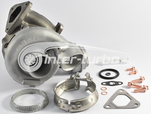 INTER-TURBO IT-709841