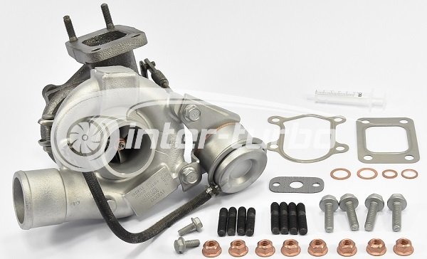 INTER-TURBO IT-49377-07010