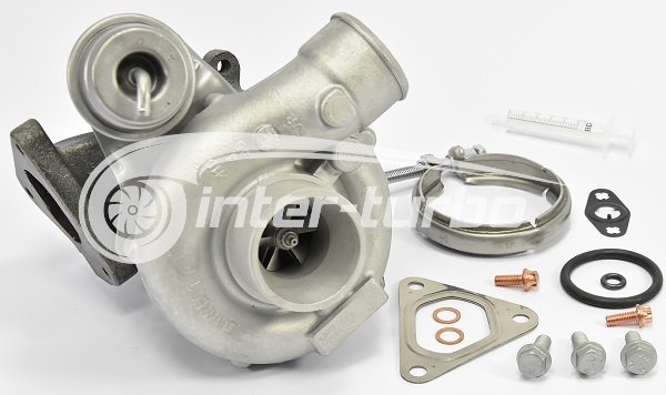 INTER-TURBO IT-700625