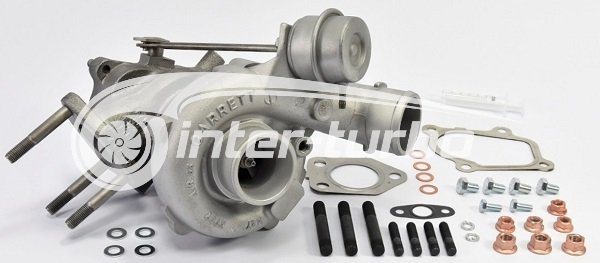 INTER-TURBO IT-733952