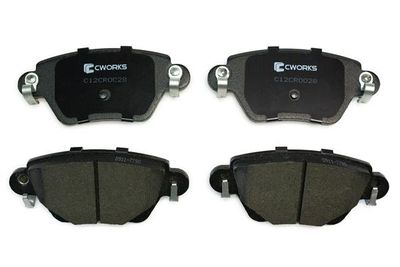 CWORKS C12CR0028