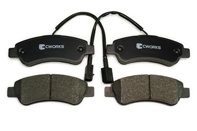 CWORKS C12CR0022