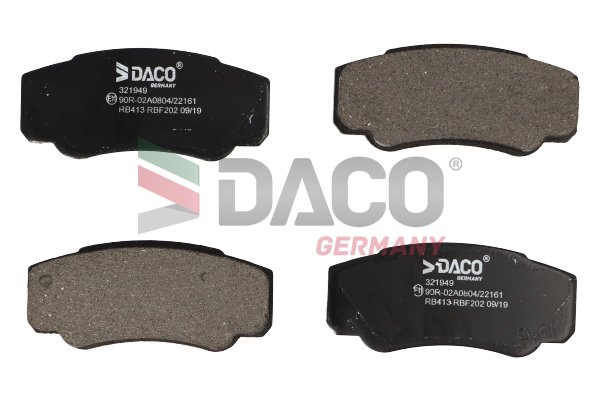 DACO Germany 321949