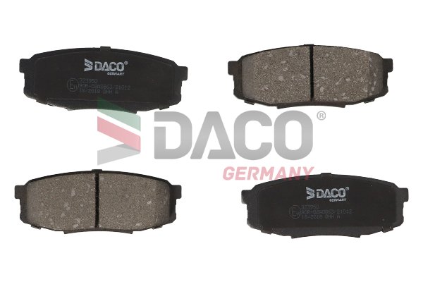 DACO Germany 323950