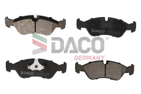 DACO Germany 323607