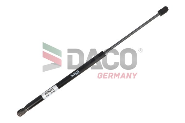 DACO Germany SG0261