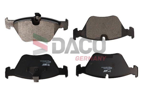 DACO Germany 321523