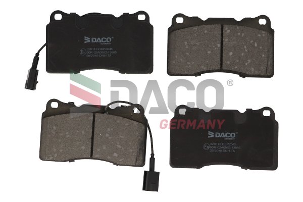 DACO Germany 320113