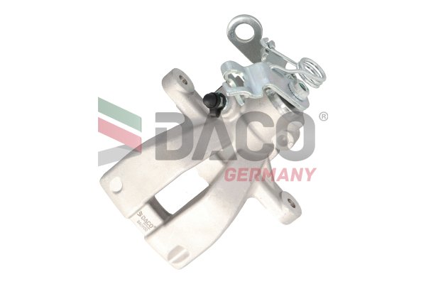 DACO Germany BA0900