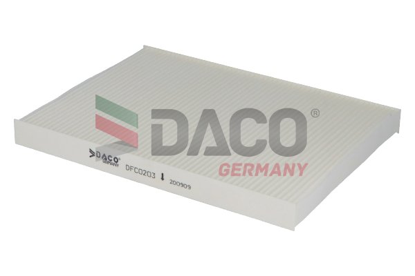 DACO Germany DFC0203