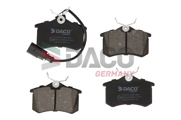 DACO Germany 324755