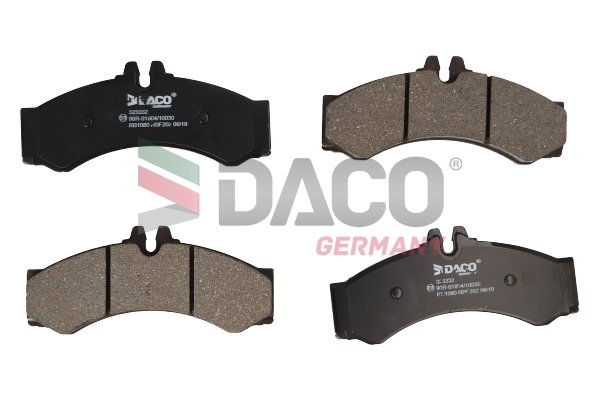 DACO Germany 323332