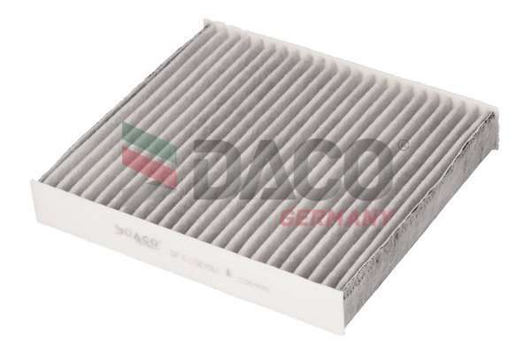 DACO Germany DFC1000W