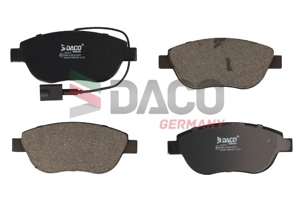 DACO Germany 322377