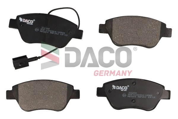 DACO Germany 322380