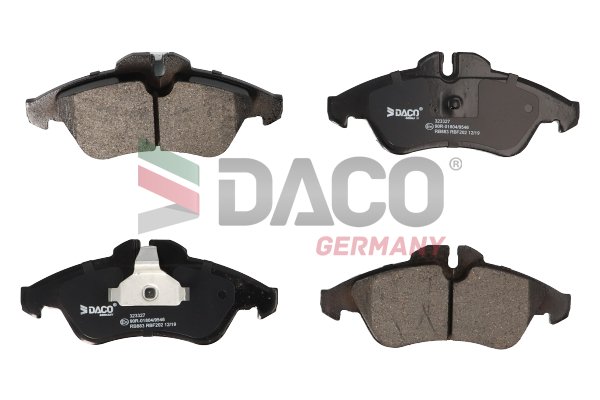 DACO Germany 323327