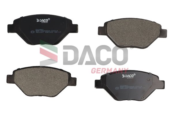 DACO Germany 323952