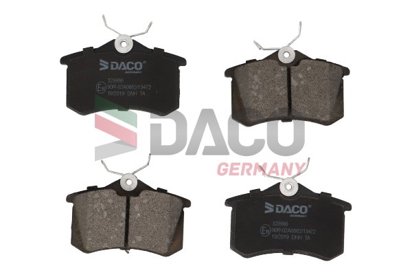 DACO Germany 329986