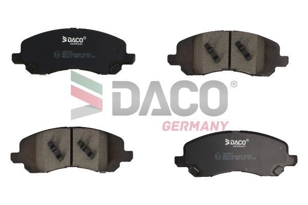 DACO Germany 320505