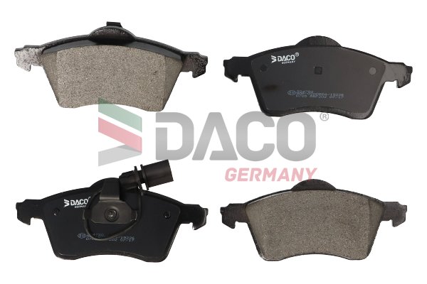 DACO Germany 324750