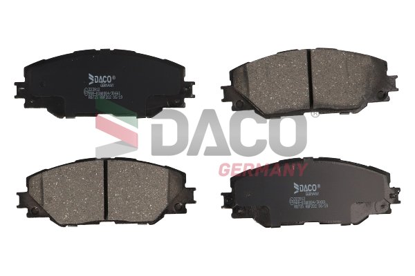 DACO Germany 323912