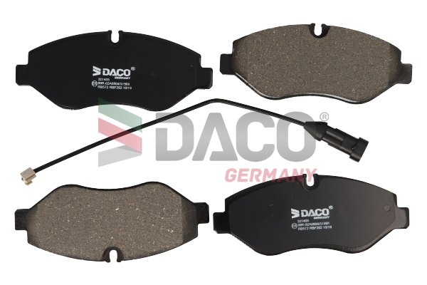 DACO Germany 321405