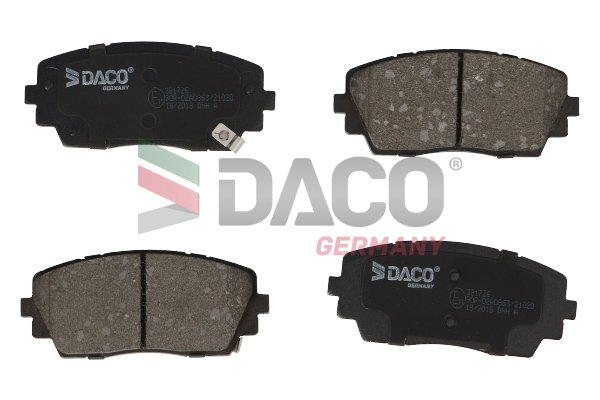 DACO Germany 321726