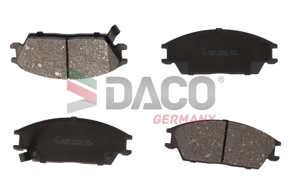 DACO Germany 323424