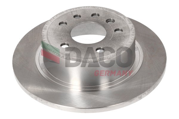 DACO Germany 603655