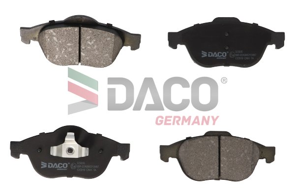DACO Germany 323035