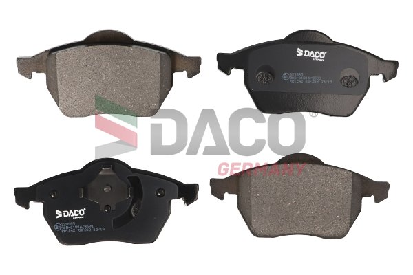 DACO Germany 329985