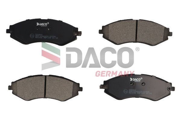 DACO Germany 320802