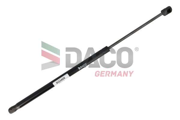 DACO Germany SG3409