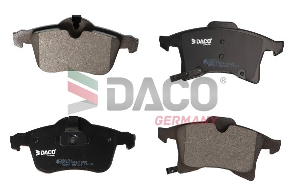 DACO Germany 322703