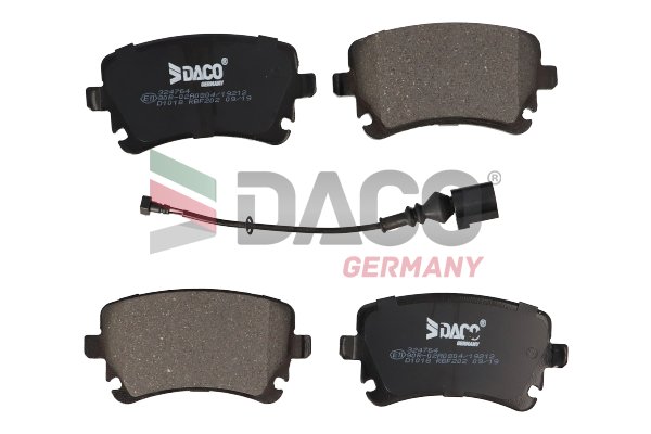 DACO Germany 324764