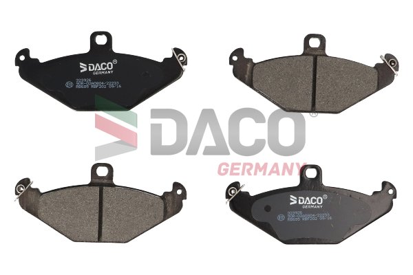 DACO Germany 323926