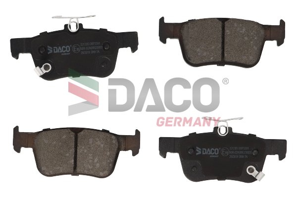 DACO Germany 321205