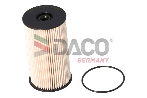 DACO Germany DFF0200