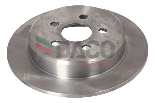 DACO Germany 600509