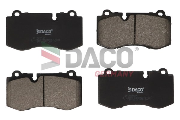 DACO Germany 322347