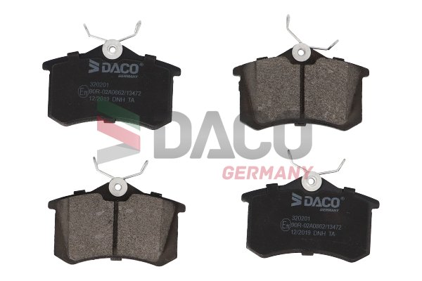 DACO Germany 320201