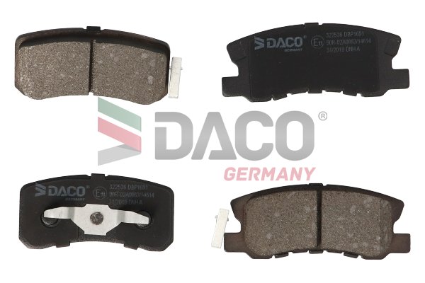 DACO Germany 322536