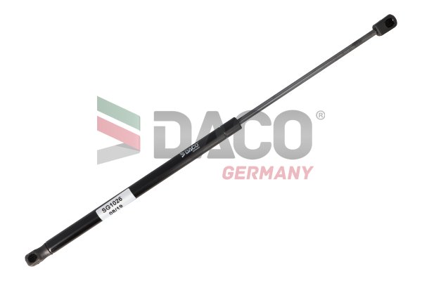 DACO Germany SG1026