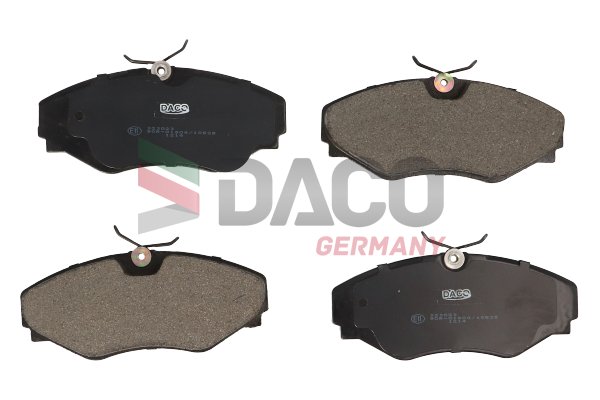 DACO Germany 323023