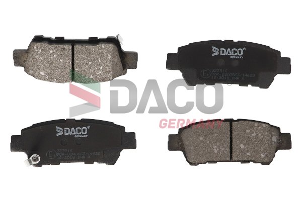 DACO Germany 323916