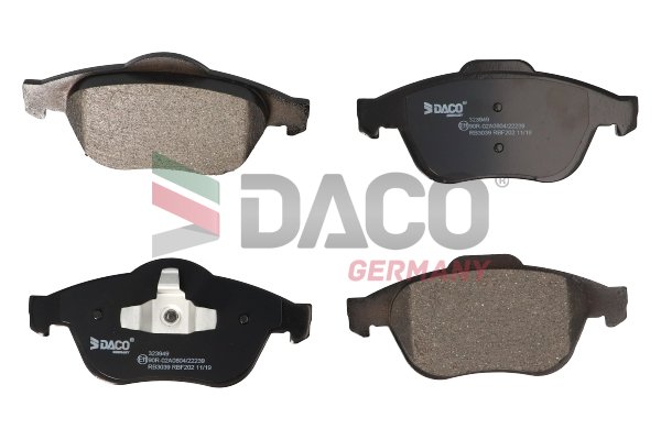 DACO Germany 323949