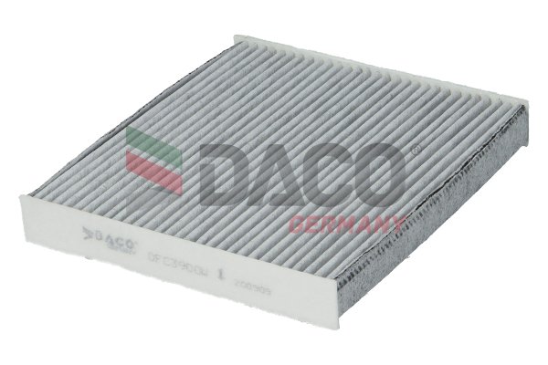 DACO Germany DFC3900W