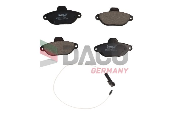 DACO Germany 320913