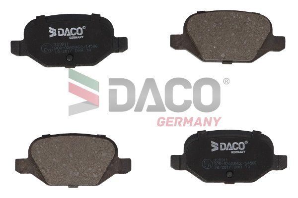 DACO Germany 320911